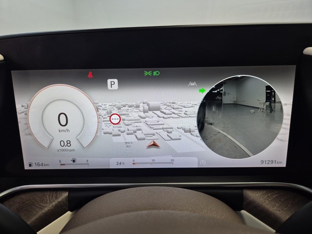 GENESIS G90 New Model 3.5 Turbo AWD