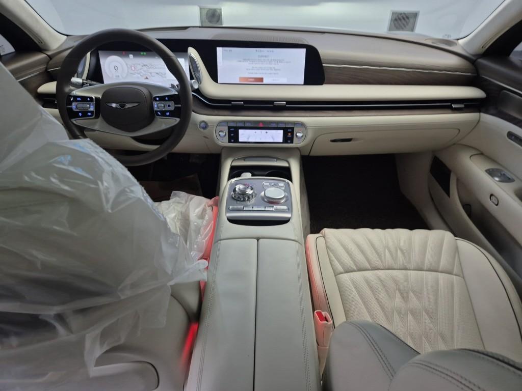 GENESIS G90 New Model 3.5 Turbo AWD