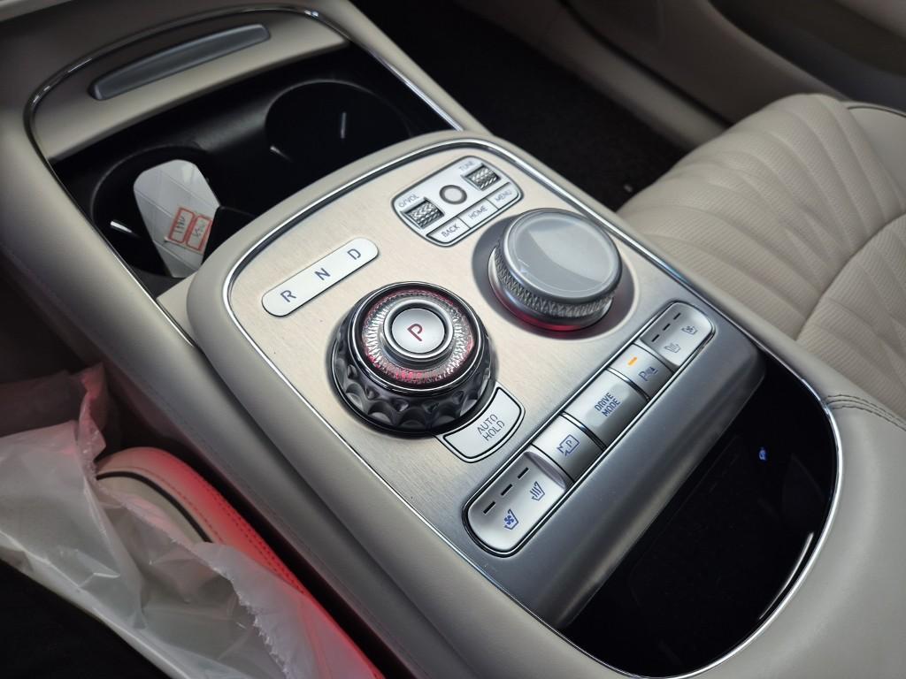GENESIS G90 New Model 3.5 Turbo AWD