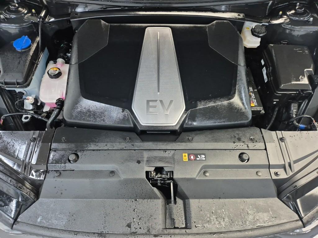 Kia EV6 Air Long Range 4WD 6