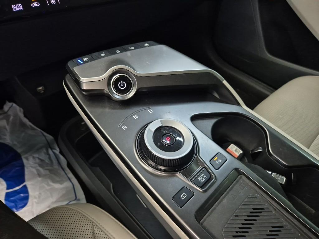 Kia EV6 Air Long Range 4WD 9
