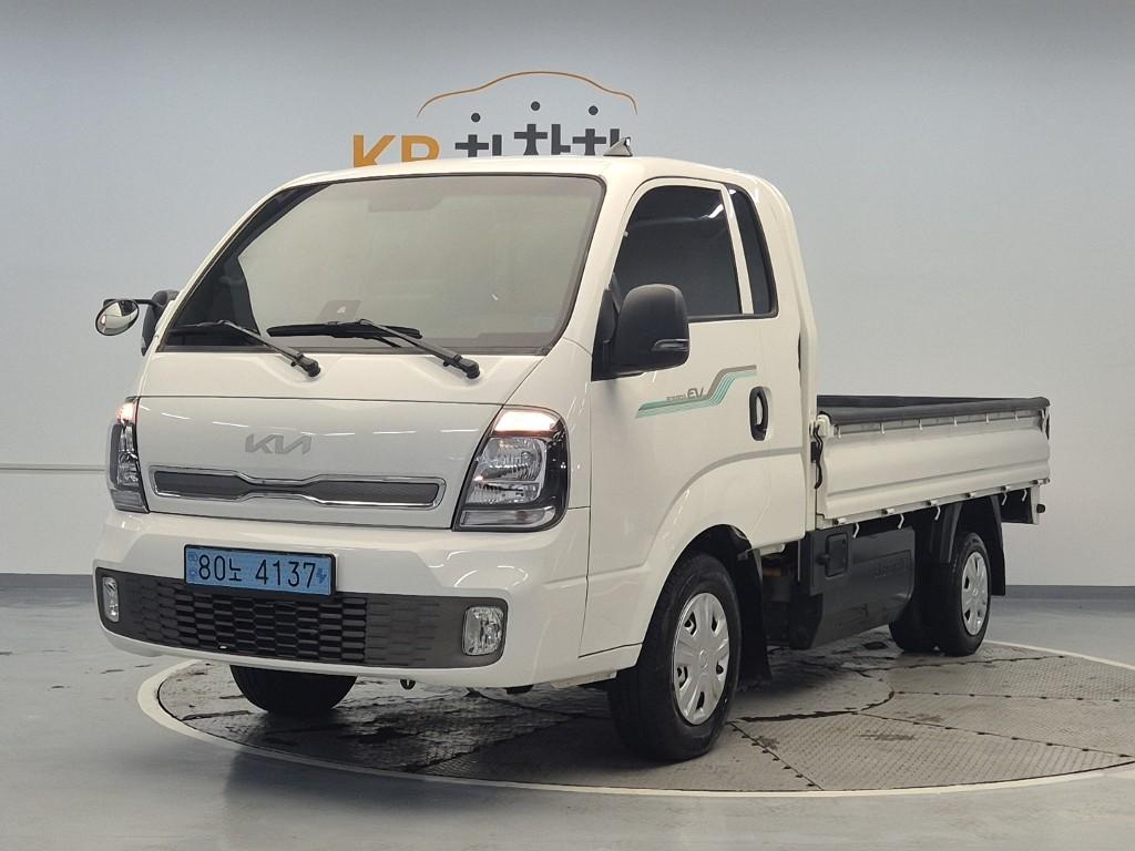 KIA Bongo Ⅲ EV Cargo