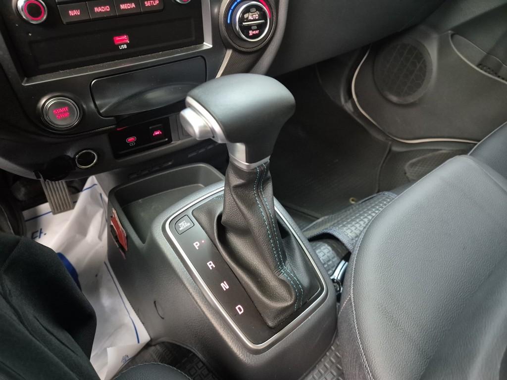 KIA Bongo Ⅲ EV Cargo
