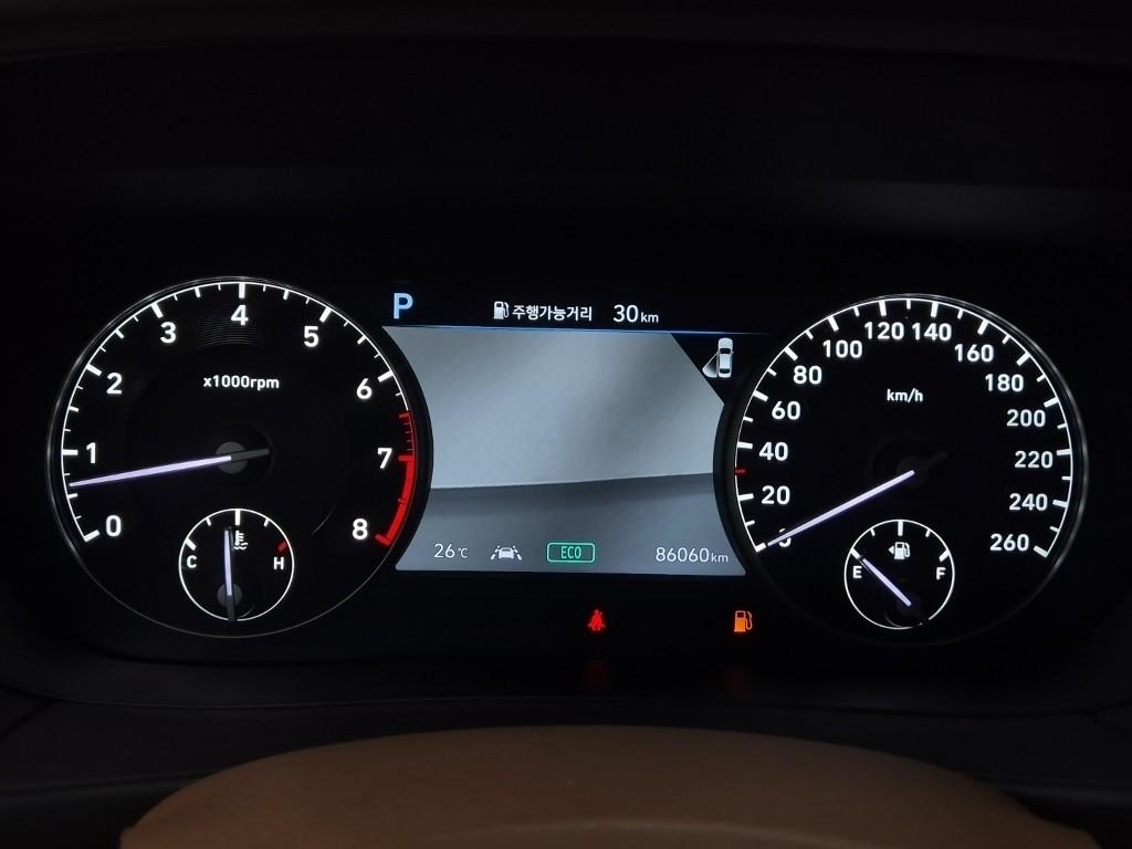 GENESIS G90 3.8 AWD