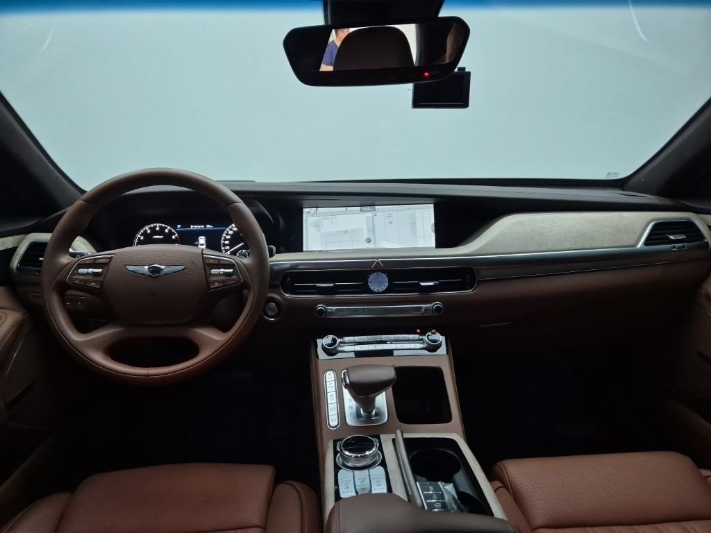 GENESIS G90 3.8 AWD