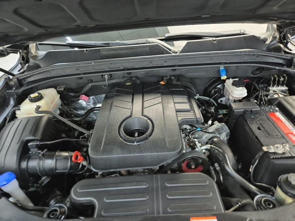 KG MOBILITY(SSANGYONG) Rexton Sports Khan Diesel 2.2 4WD