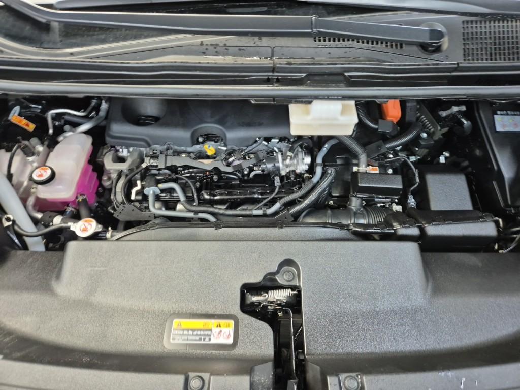TOYOTA Alphard (4th Generation) 2.5 HEV AWD