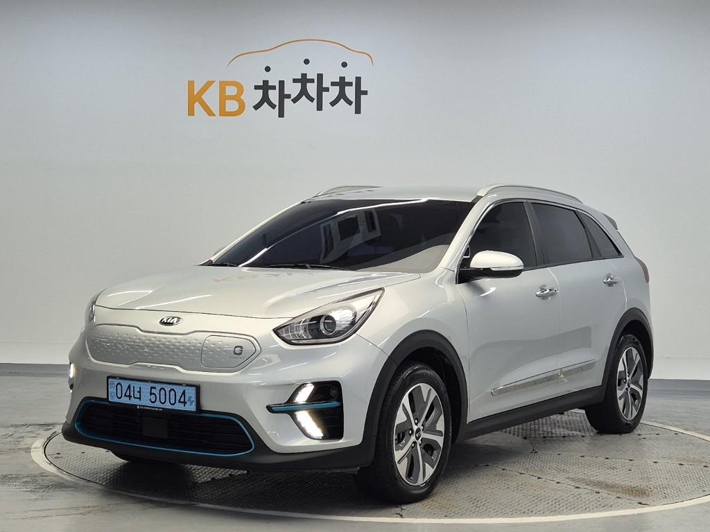 Kia Niro EV