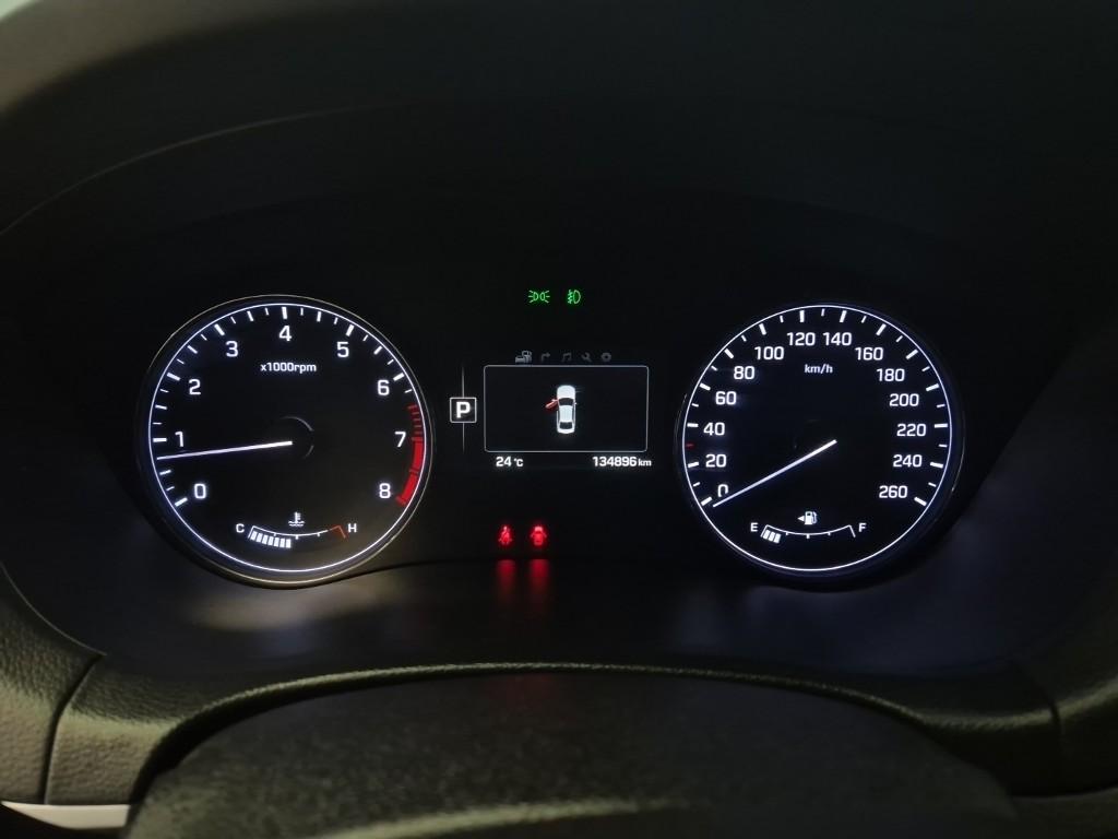 HYUNDAI Genesis DH G330 AWD