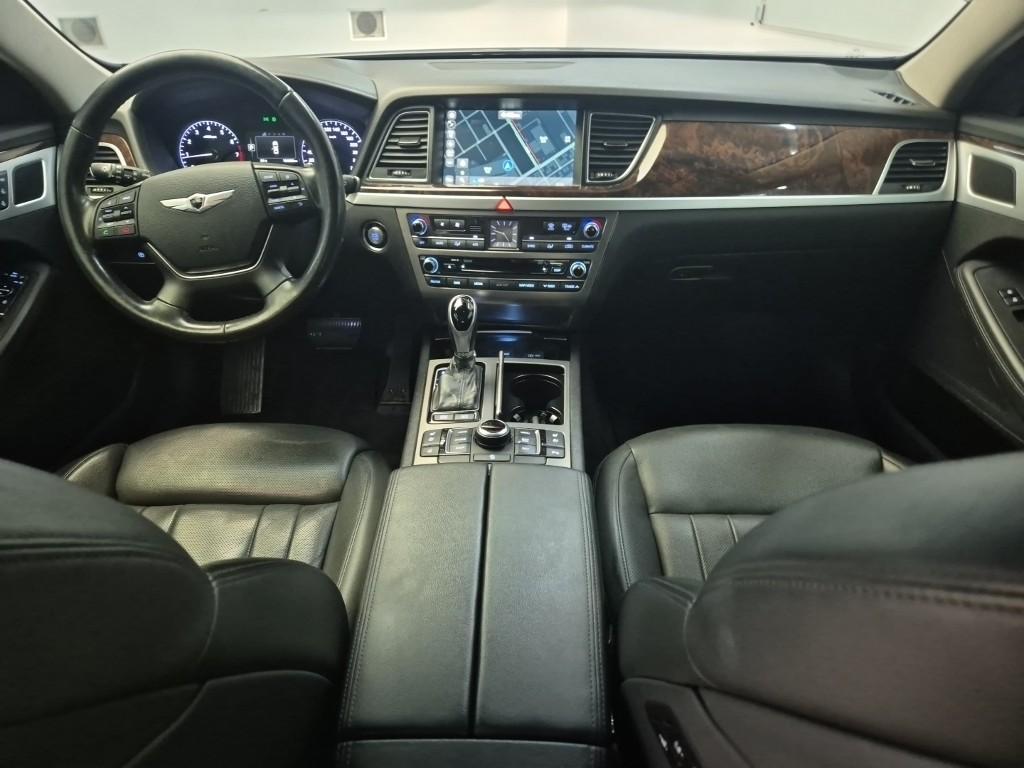 HYUNDAI Genesis DH G330 AWD