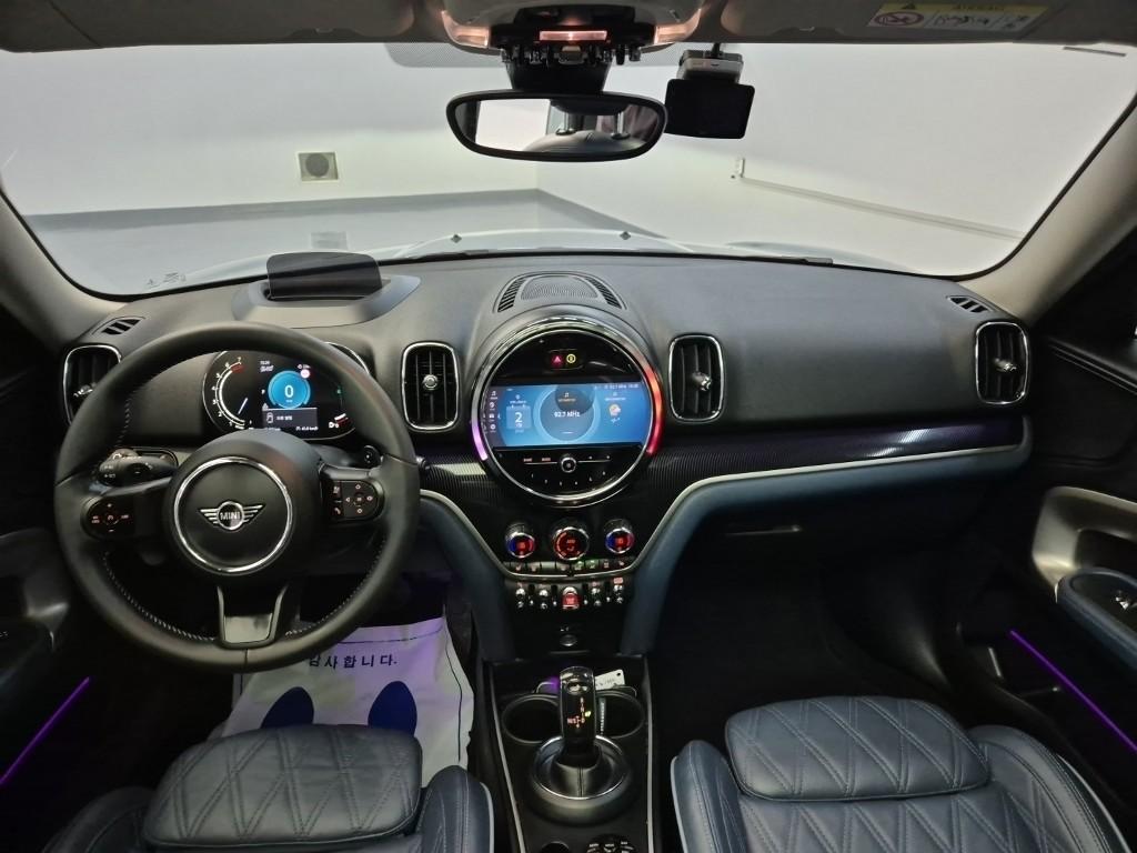 Mini Countryman T1 2.0 Cooper S ALL4 8