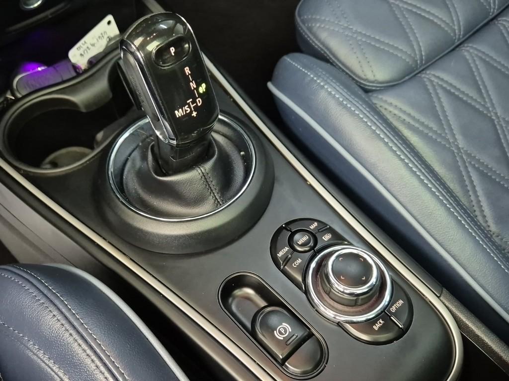 Mini Countryman T1 2.0 Cooper S ALL4 9