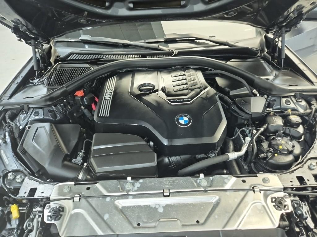 BMW 3 Series Luxury Line 320i Luxury Line — фото 5