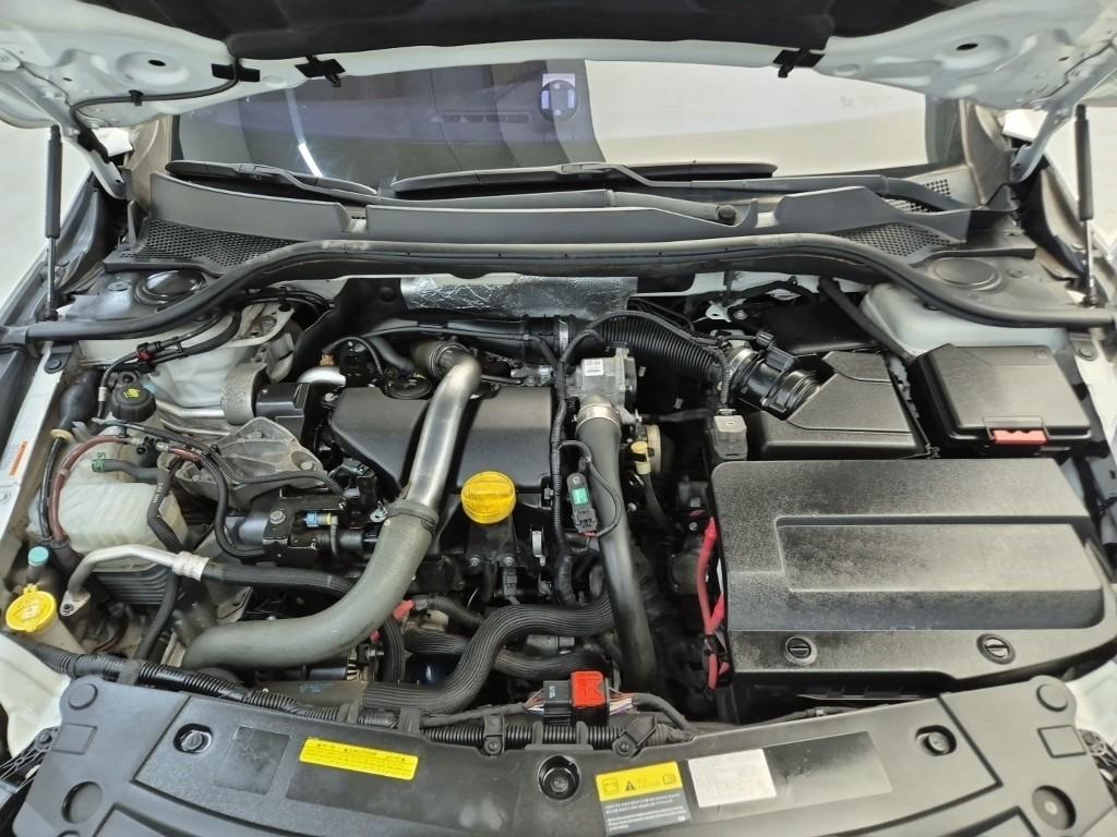 RENAULT(SAMSUNG) SM5 Nova Diesel 1.5 D
