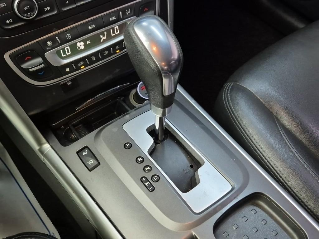 RENAULT(SAMSUNG) SM5 Nova Diesel 1.5 D