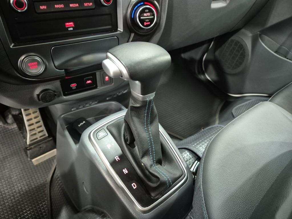 KIA Bongo Ⅲ EV Cargo