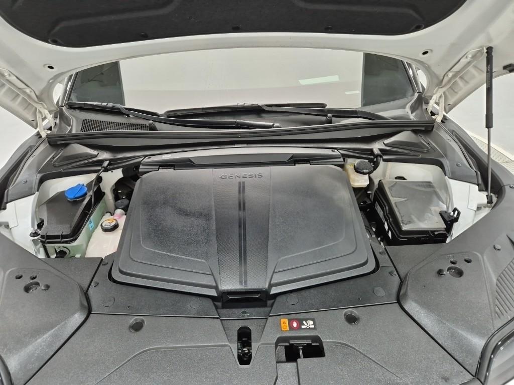 GENESIS GV60 EV AWD