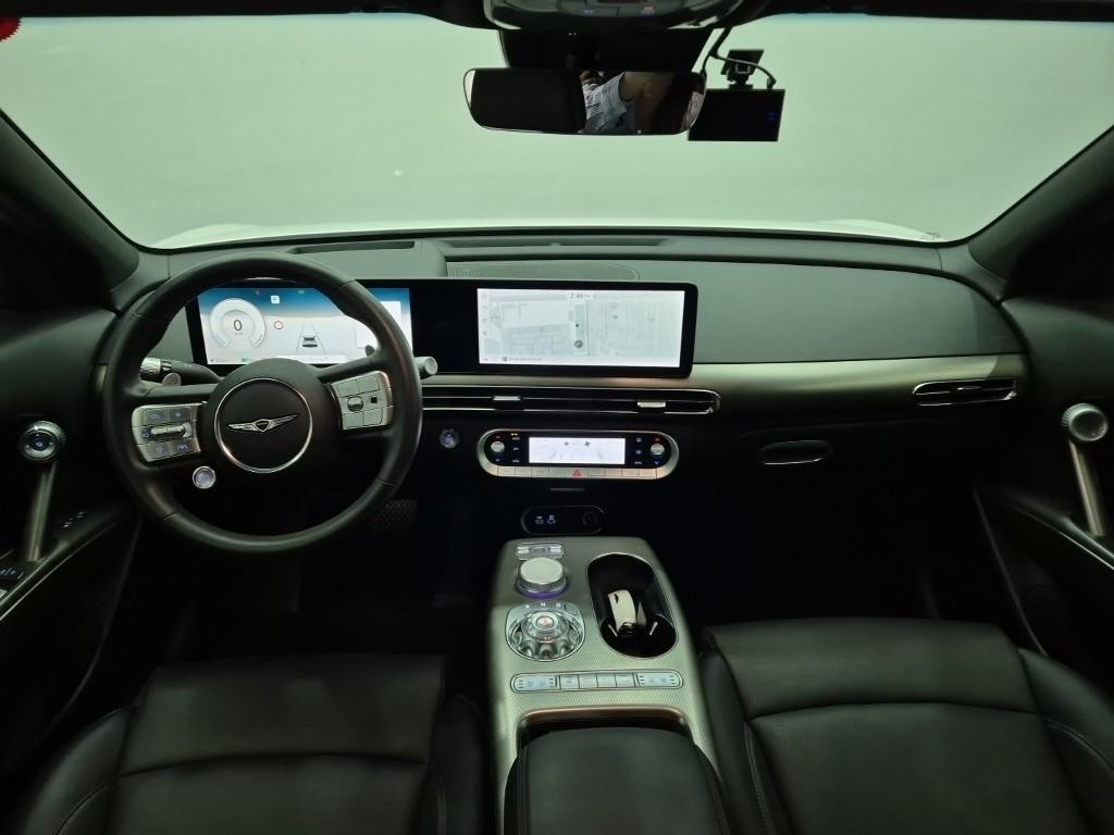 GENESIS GV60 EV AWD