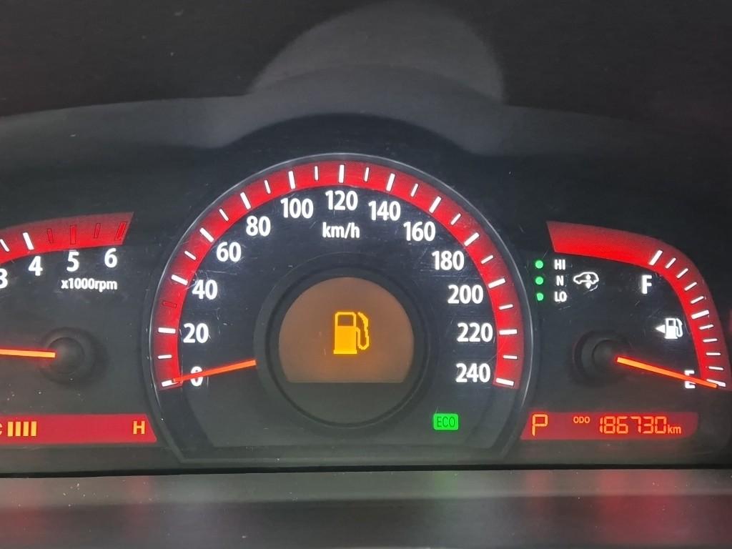 KIA Mohave Diesel 4WD