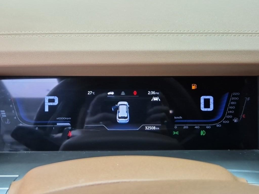 KG MOBILITY(SSANGYONG) Torres 1.5 GDI-T 2WD