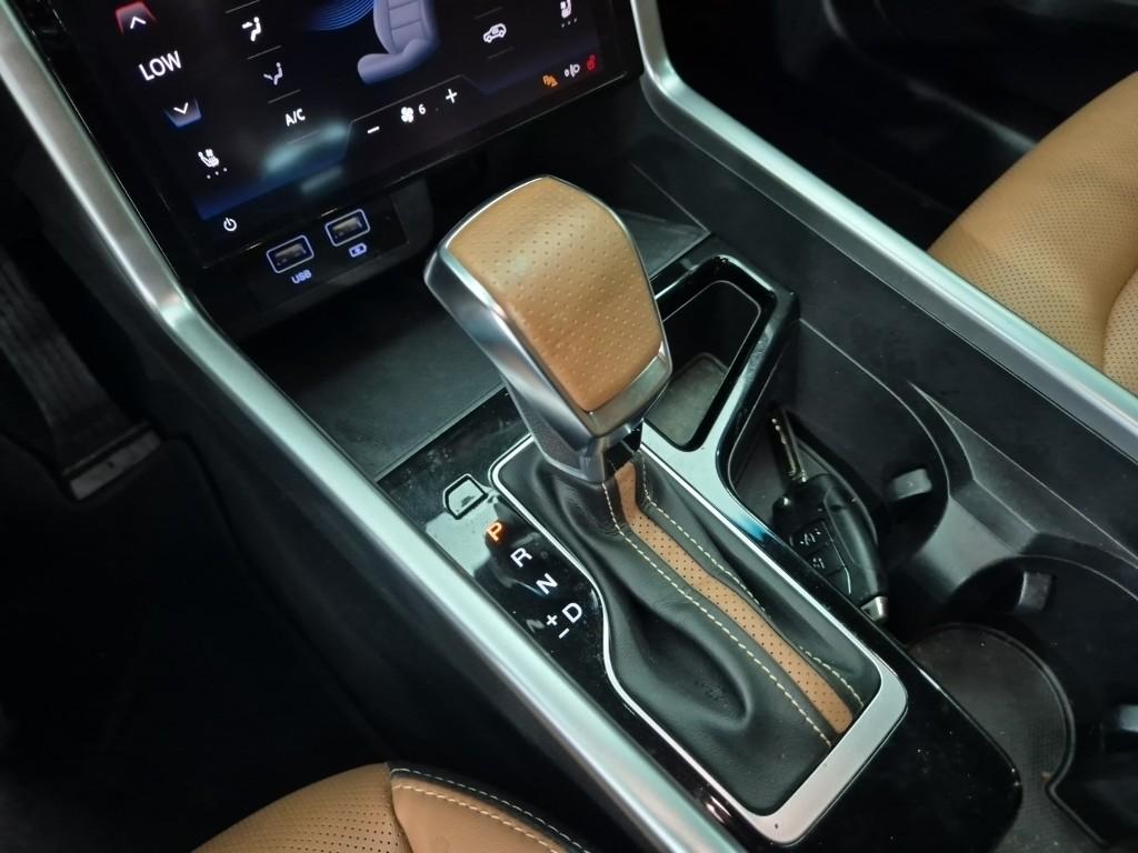 KG MOBILITY(SSANGYONG) Torres 1.5 GDI-T 2WD
