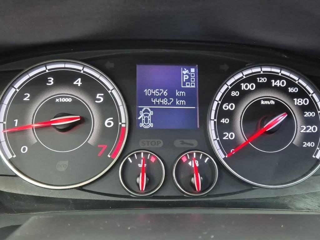 RENAULT(SAMSUNG) SM5 Nova Classic