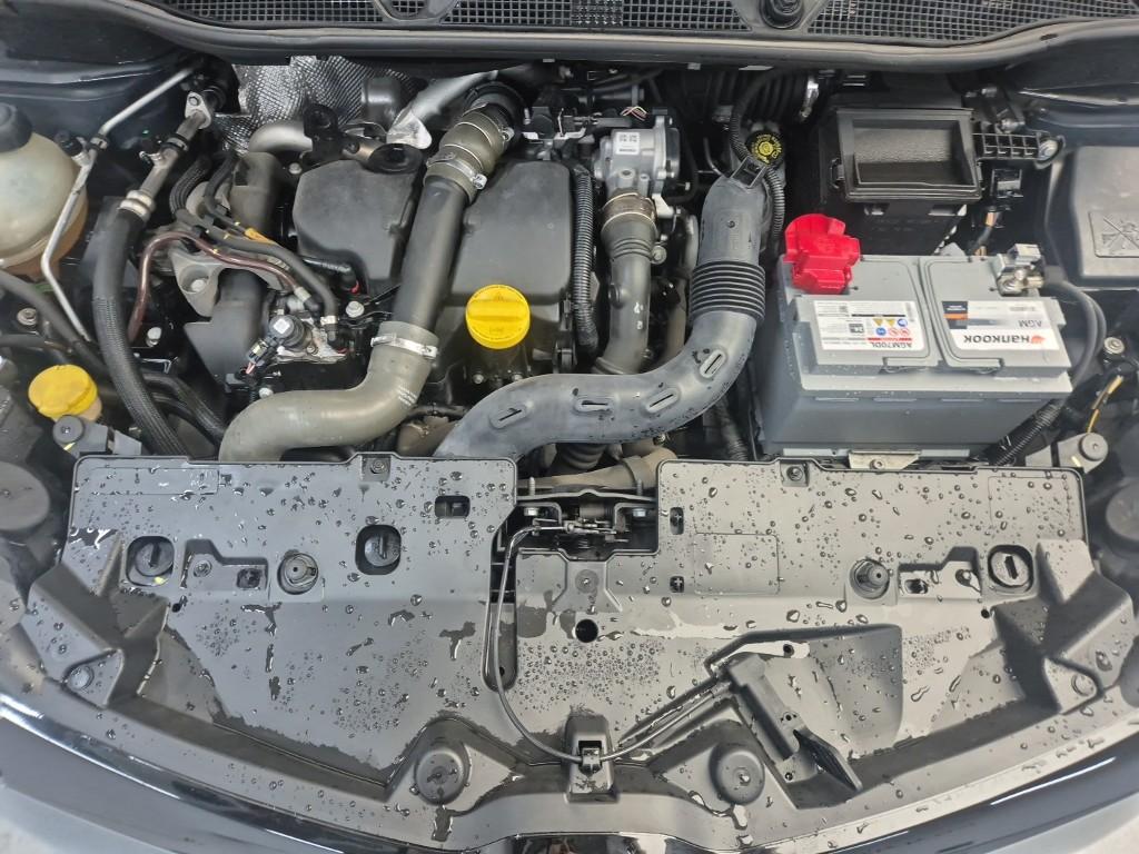 RENAULT(SAMSUNG) QM3 RE