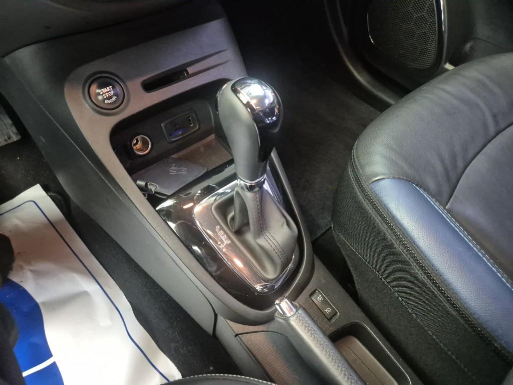 RENAULT(SAMSUNG) QM3 RE