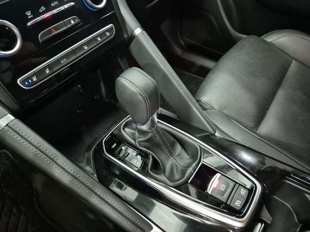 RENAULT(SAMSUNG) The New QM6 2.0 LPe