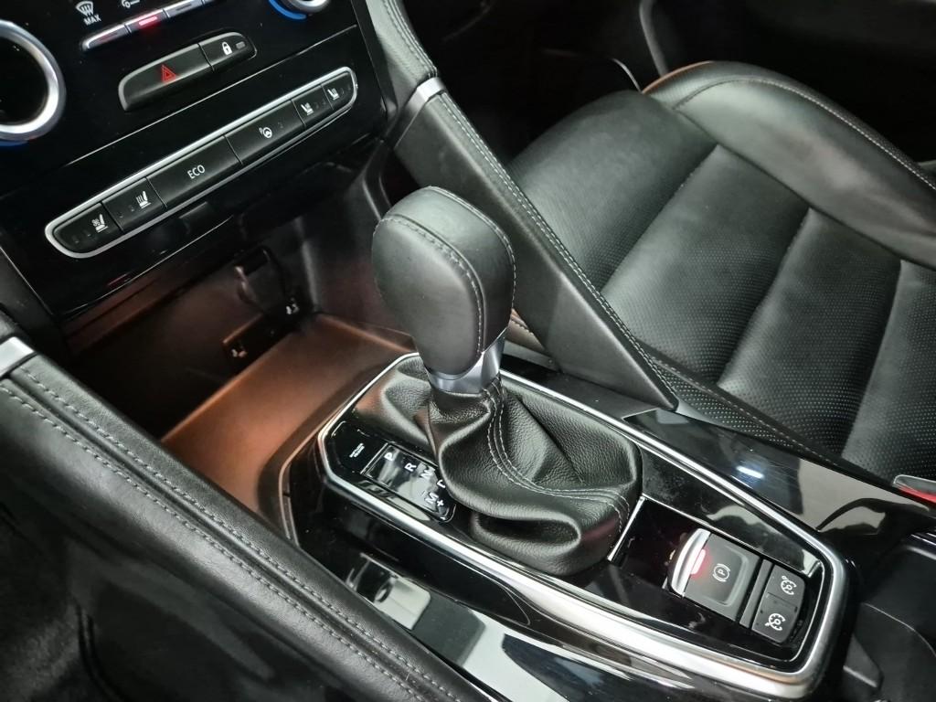 RENAULT(SAMSUNG) The New QM6 2.0 GDe