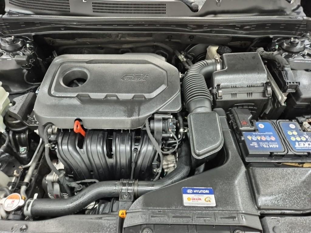 HYUNDAI Grandeur HG HG 240