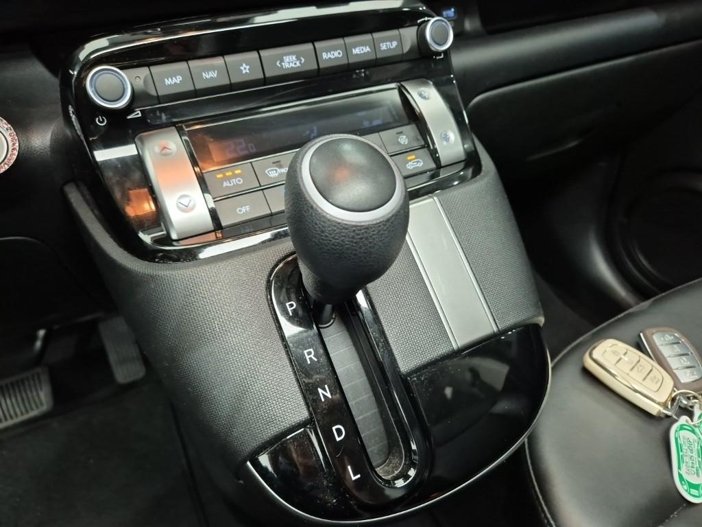 HYUNDAI CASPER Gasoline 1.0 Turbo