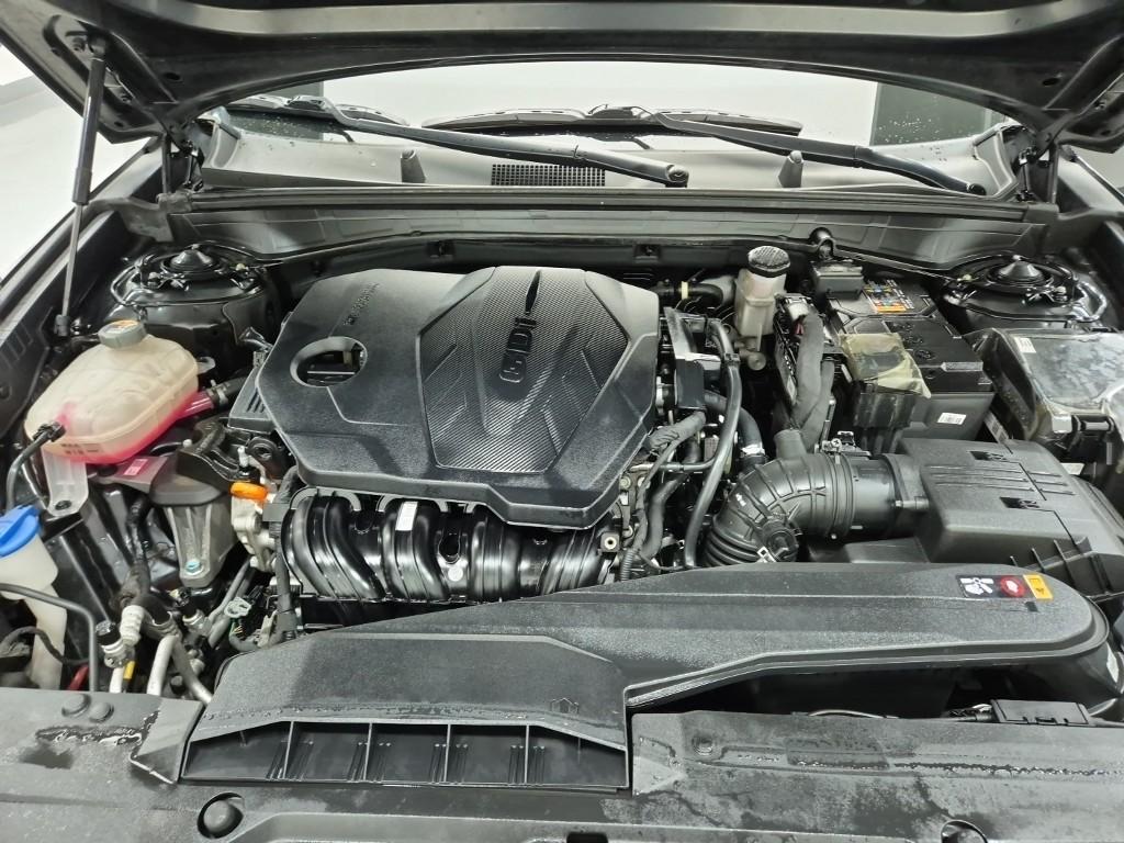 KIA K8 2.5 GDi