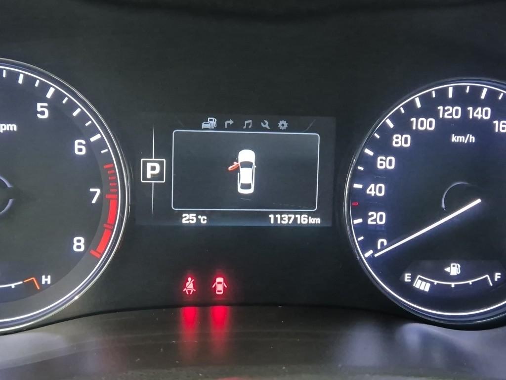 HYUNDAI Genesis DH G330 AWD
