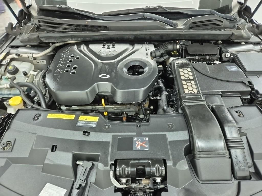 RENAULT(SAMSUNG) SM6 2.0 GDe