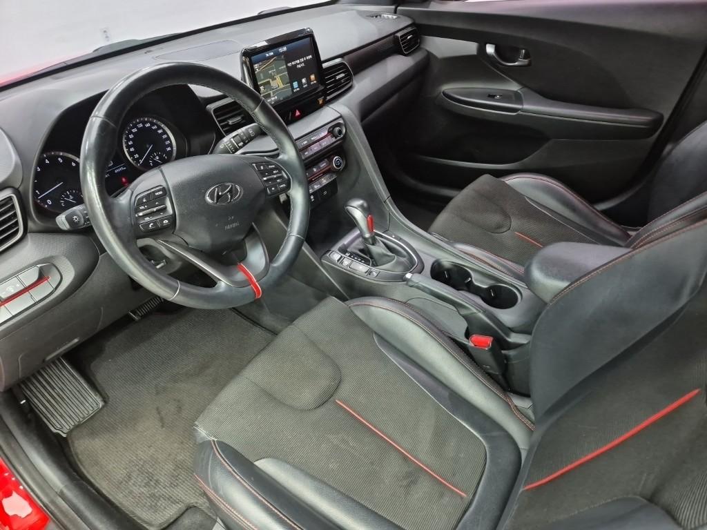 HYUNDAI Veloster (New Model) 1.4 Turbo