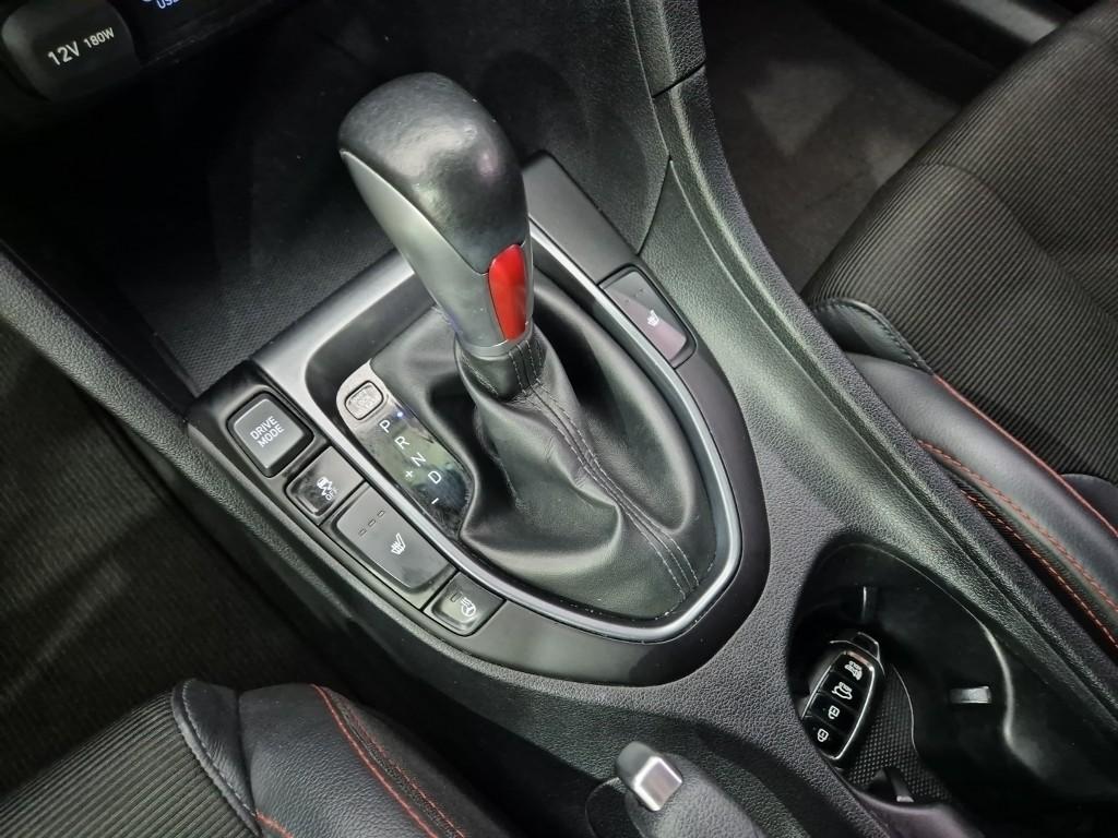 HYUNDAI Veloster (New Model) 1.4 Turbo