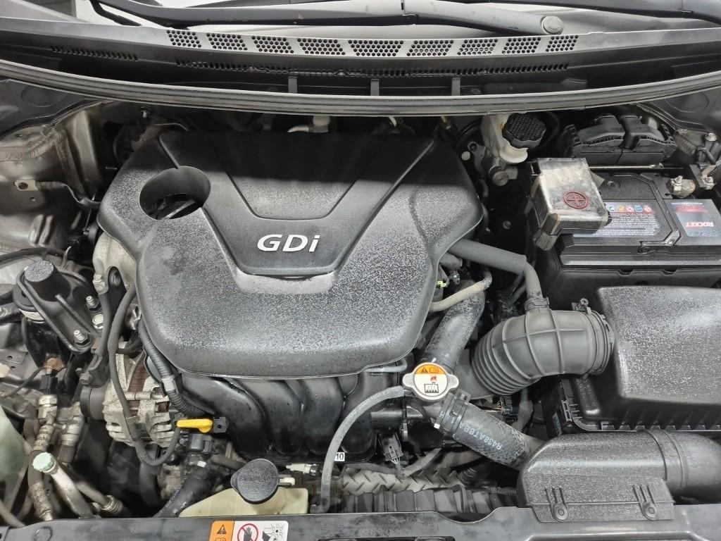 KIA K3 1.6 GDI