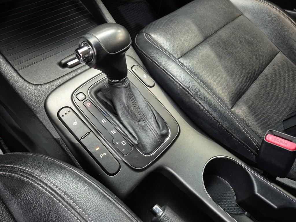 KIA K3 1.6 GDI