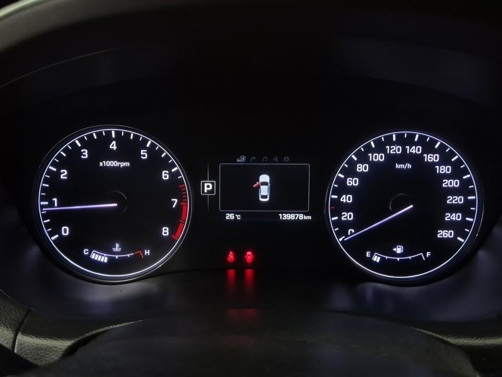 HYUNDAI Genesis DH G330 AWD