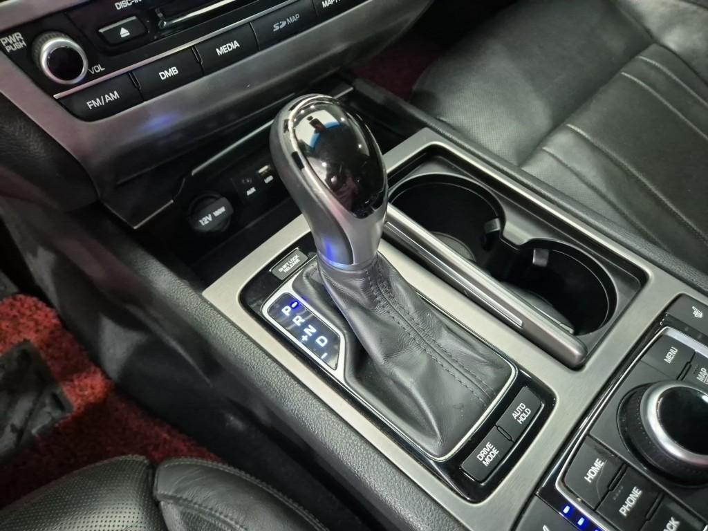 HYUNDAI Genesis DH G330 AWD