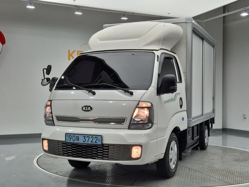 KIA Bongo Ⅲ EV Cargo
