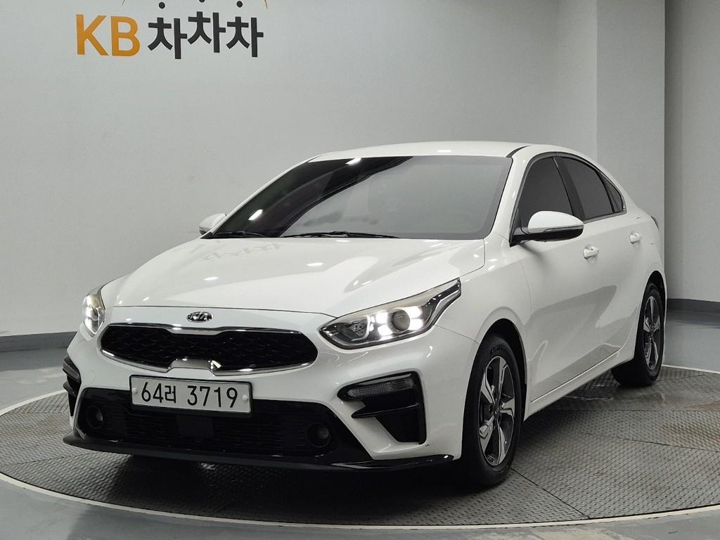 KIA All New K3 1.6 Gasoline