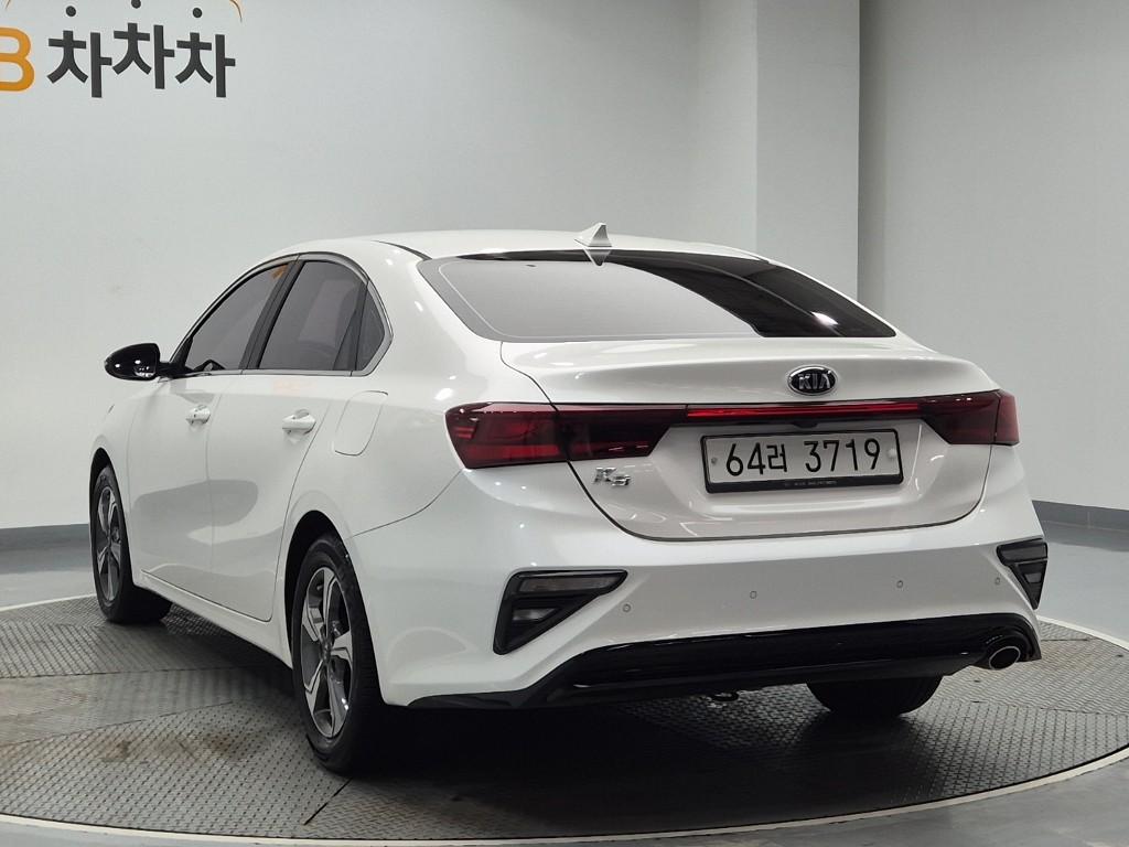 KIA All New K3 1.6 Gasoline