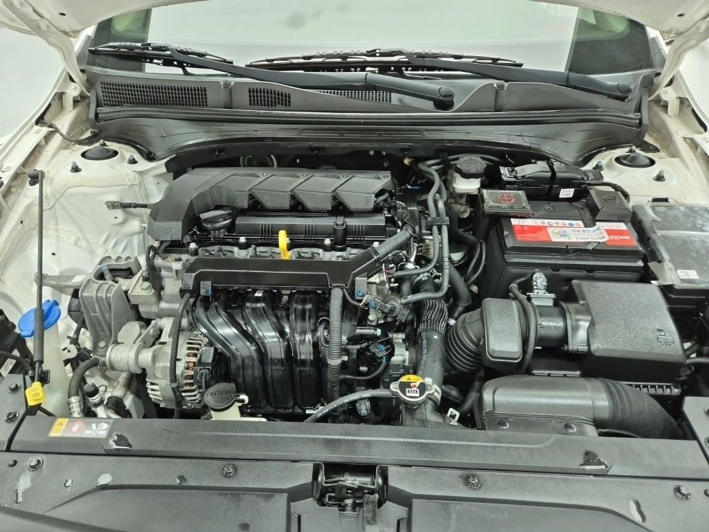 KIA All New K3 1.6 Gasoline