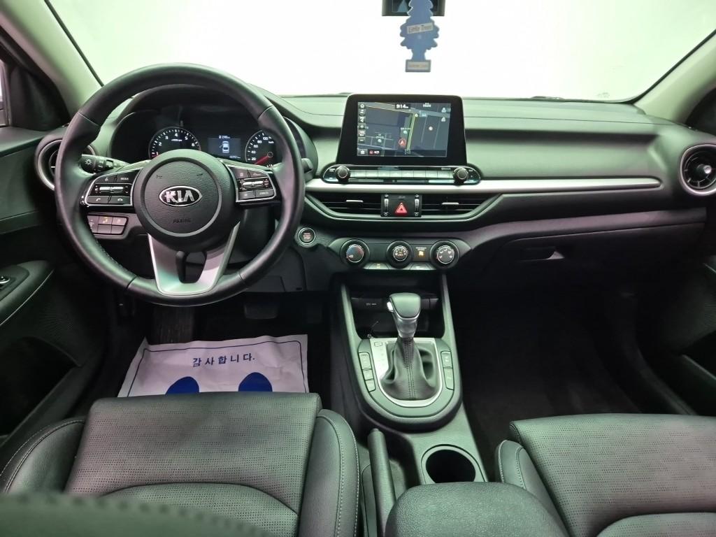 KIA All New K3 1.6 Gasoline