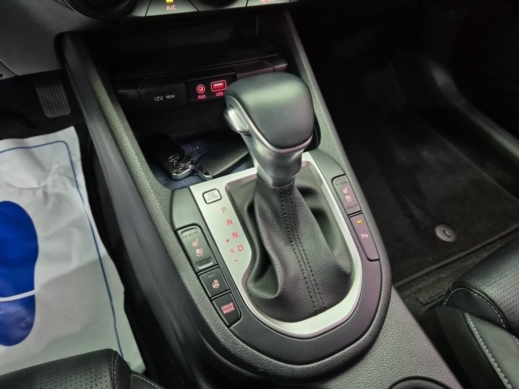 KIA All New K3 1.6 Gasoline