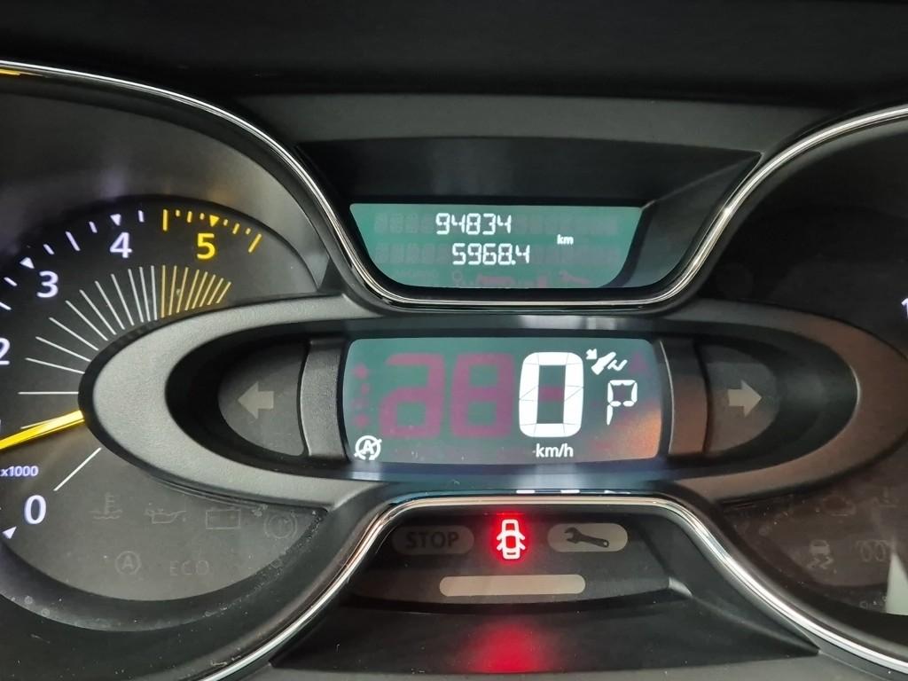RENAULT(SAMSUNG) QM3 RE