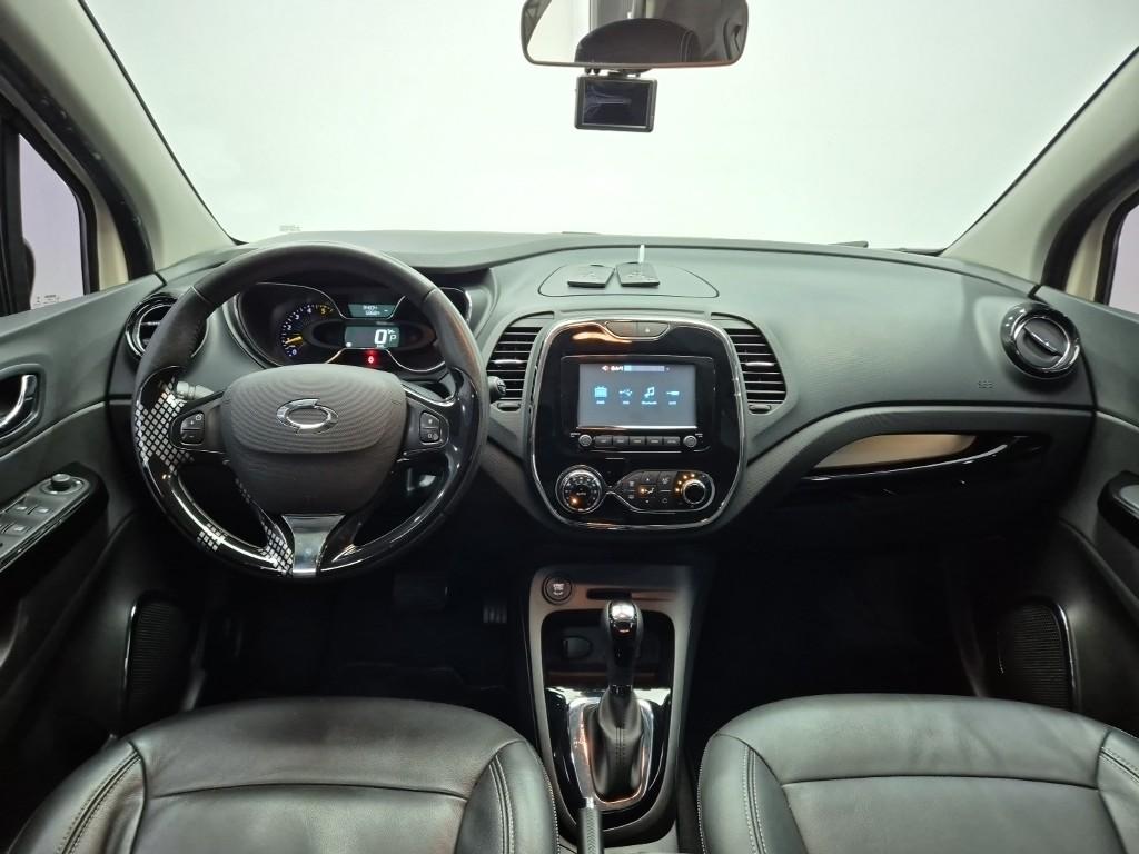 RENAULT(SAMSUNG) QM3 RE