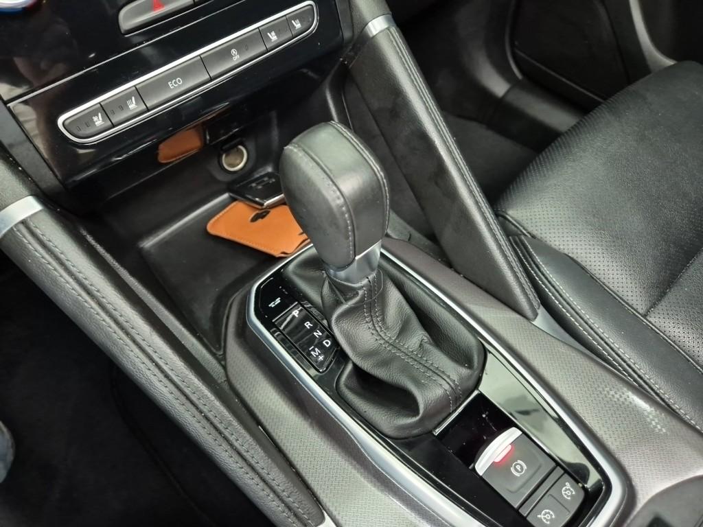 RENAULT(SAMSUNG) QM6 2.0 4WD